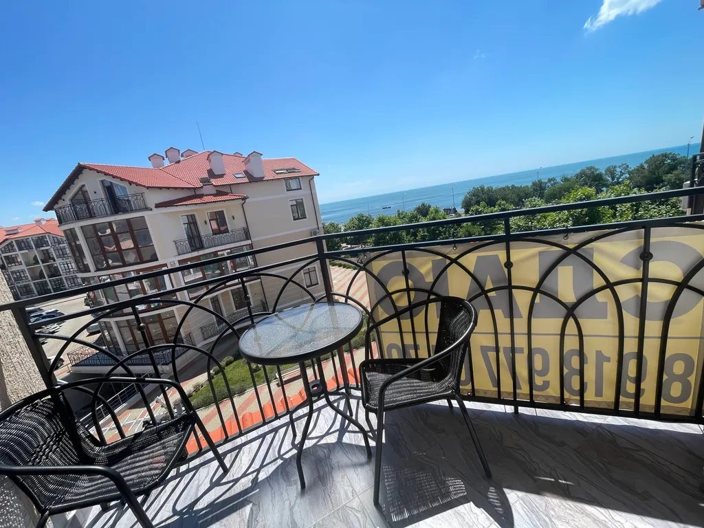 Сдаю новую 2-комнатную квартиру в Геленджике!