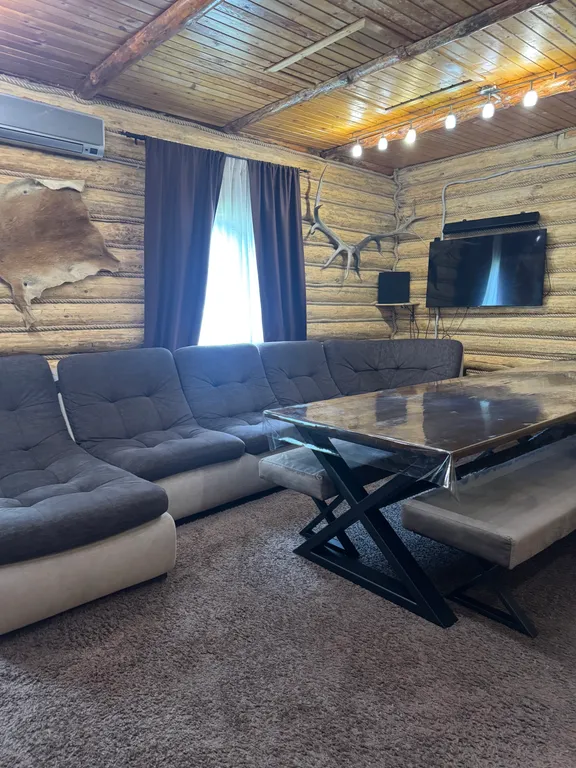 6-комнатный Дом