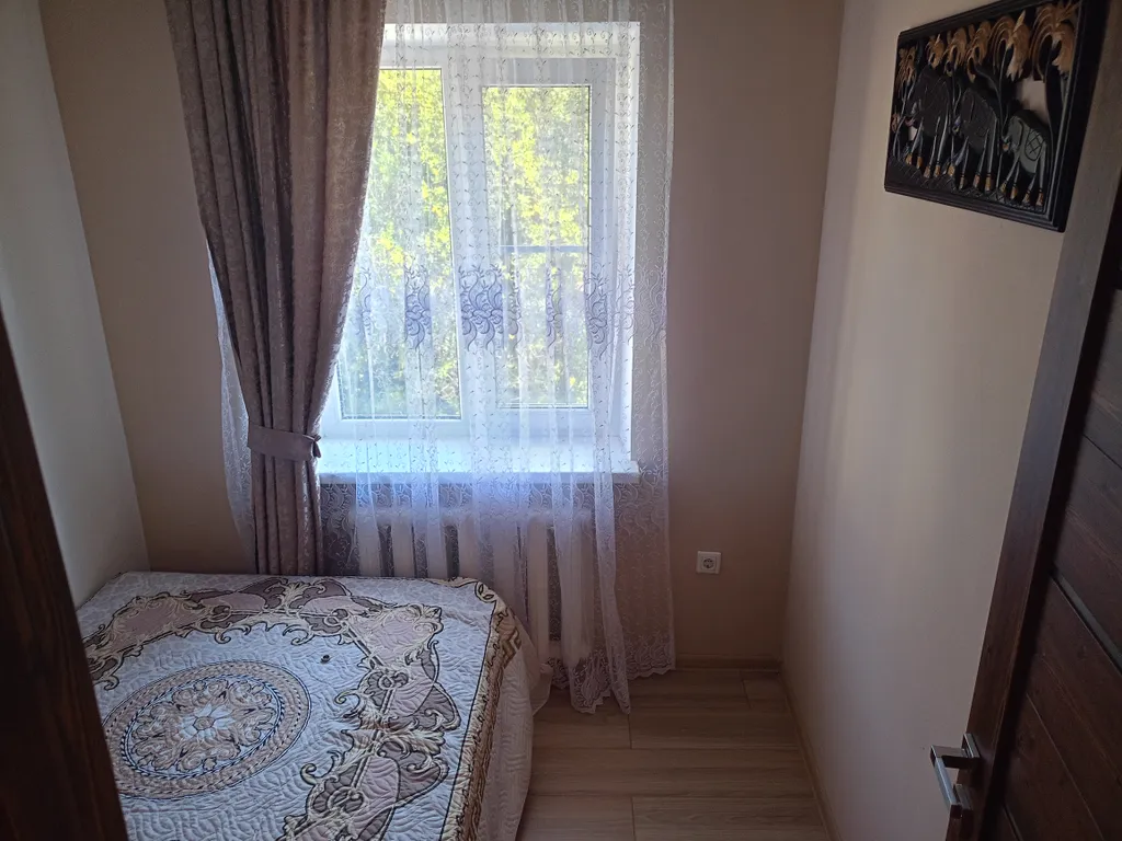 Квартира Квартира в центре Адлера — Адлер