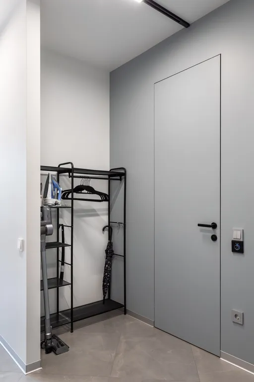 Апартаменты "Релакс" у озера Тихое в Светлогорске | 2–3 гостя, балкон