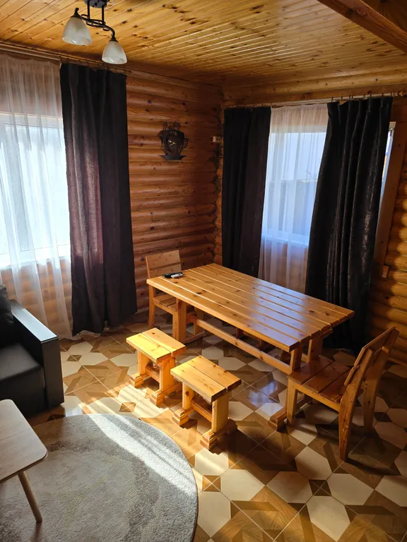 База отдыха Лесная дача