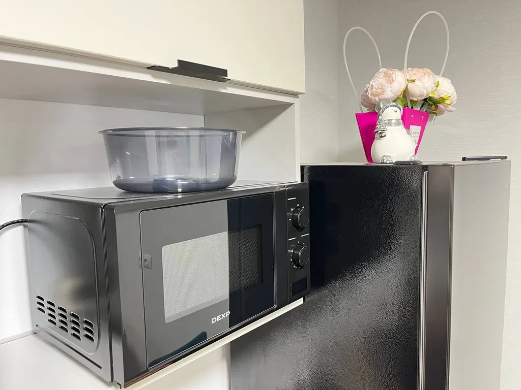 Евротрешка в 10 минутах от центра для проживания 2-6 человек