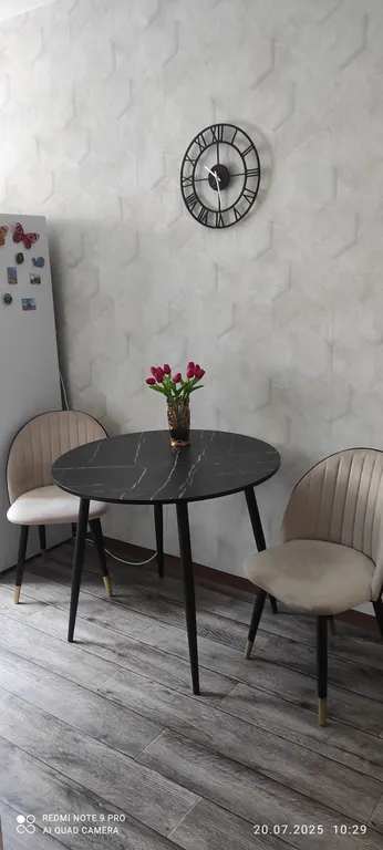 Уютная квартира рядом с жд вокзалом