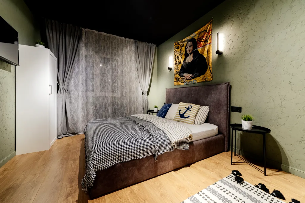 Apartment Double Room