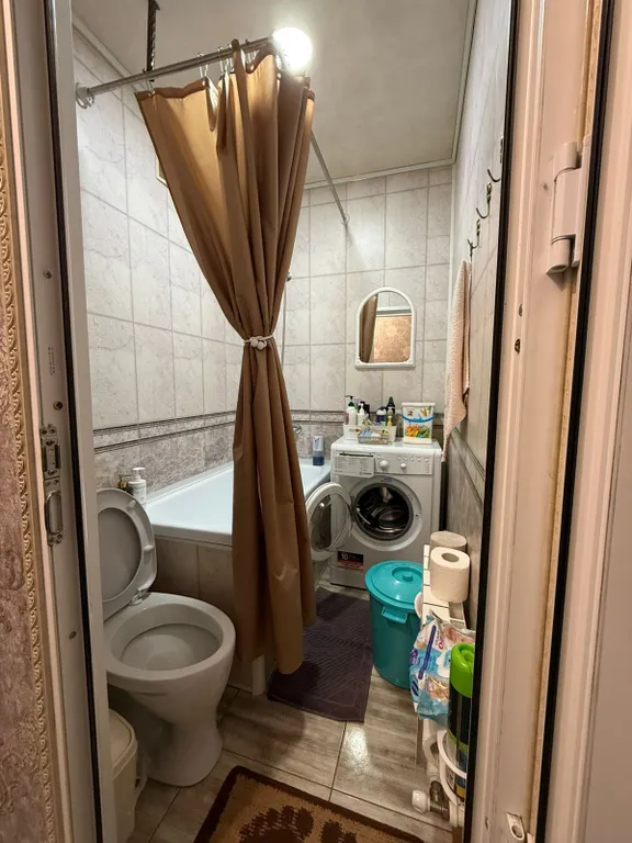 Сулакский каньон