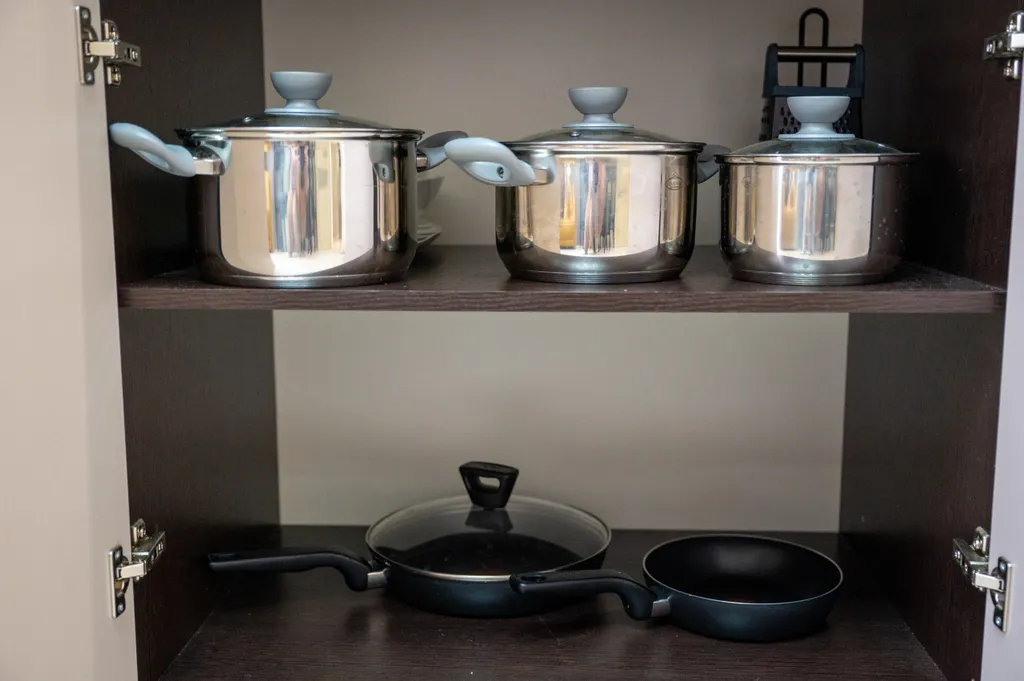 Квартира Квартира Апартамент LikeHome Orange вблизи парка Галицкого — Краснодар