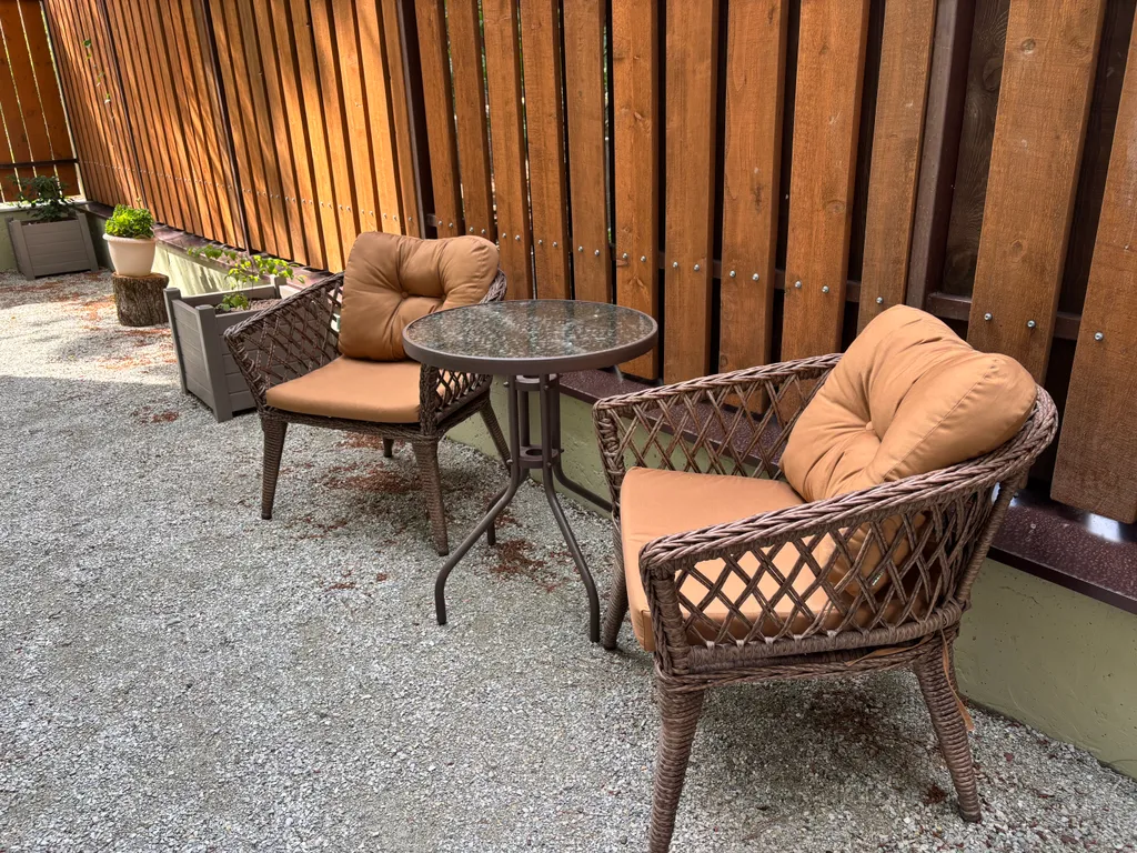 Квартира Квартира-студия в Геленджике — Геленджик