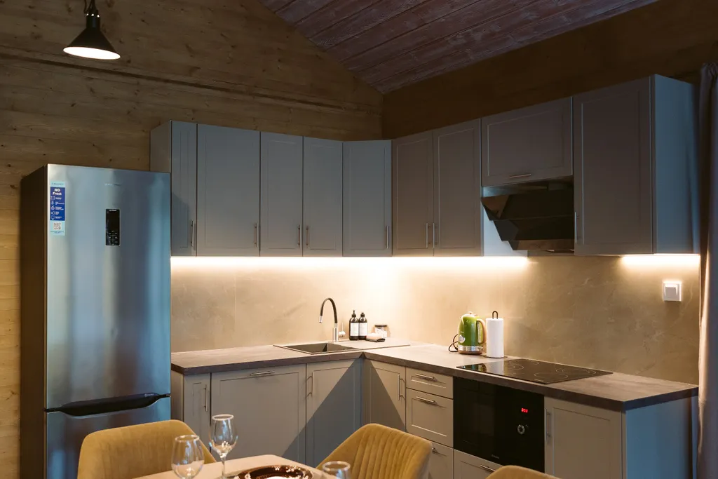 Дом Ариадна