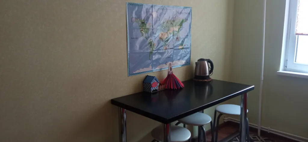 Квартира в Приэльбрусье