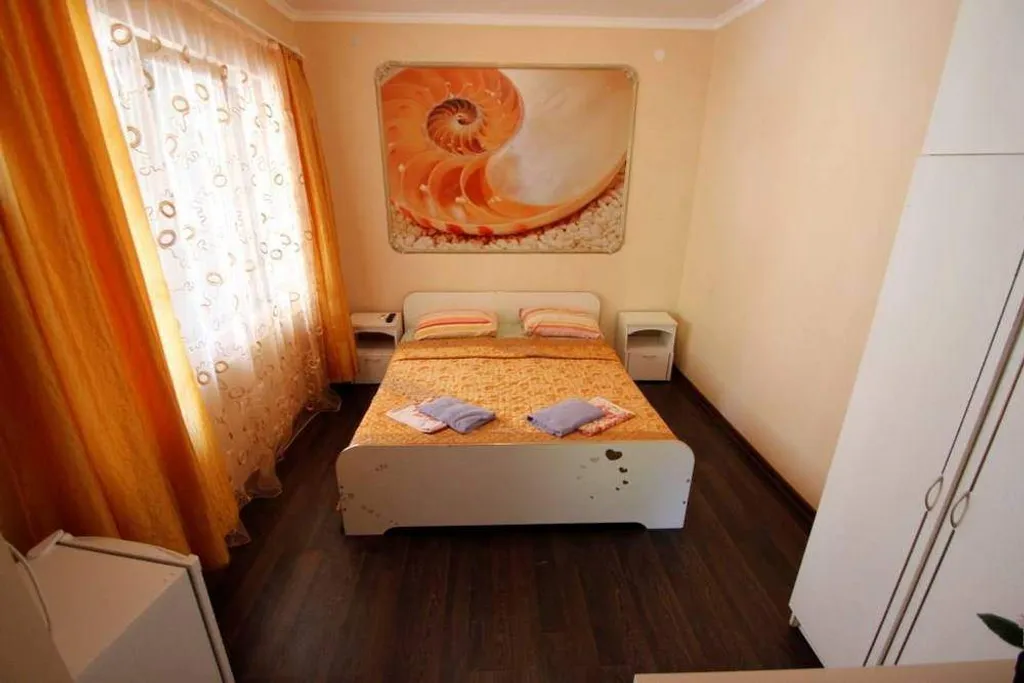 Квартира Комната — аренда посуточно в Дивноморское