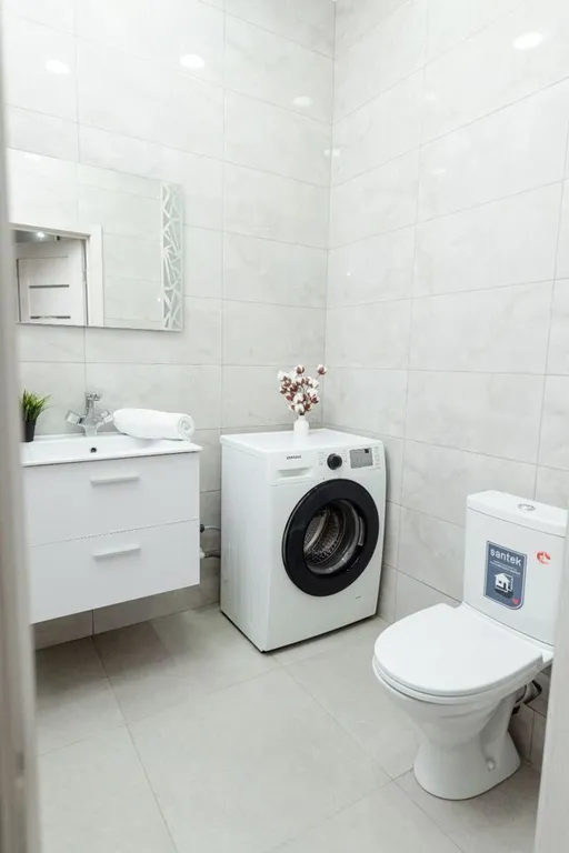 1-комнатная в элитном доме в 11 микрорайоне