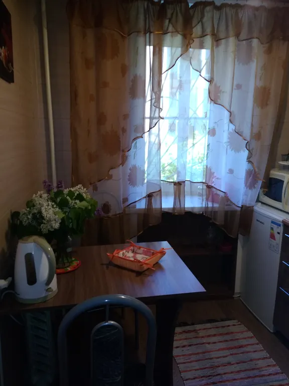 Уютное жилье