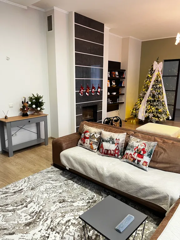 Апартамент  Big Family