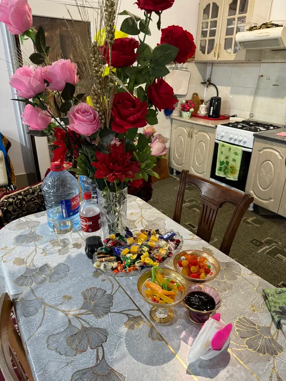 Гостевой частный дом в 50 метрах от моря…