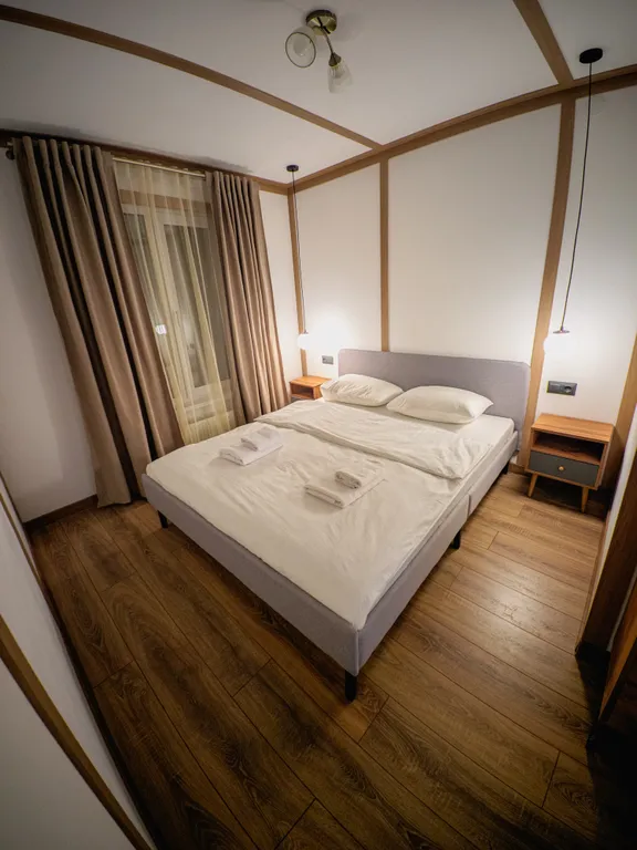 4-комнатный Дом