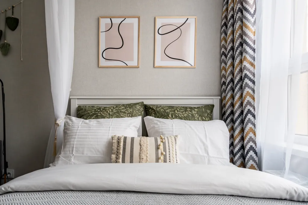 Квартира Квартира Студия Макраме в Югтаун — Шушары