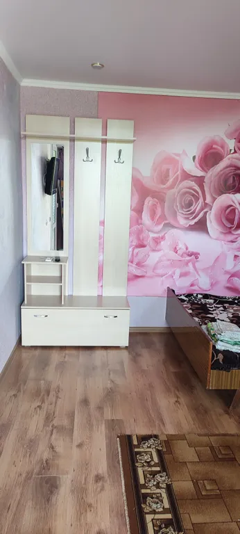 Уютный Номер-студия в частном секторе