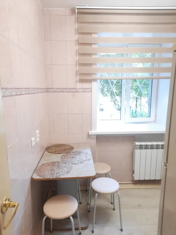 Уютная квартира Sweet Home