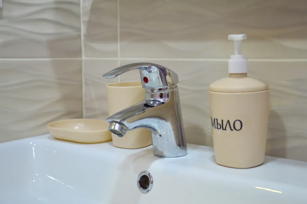 Чистая квартира с удобным выездом на Москву