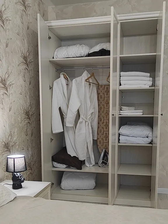 Квартира Новая дизайнерская  квартира — Анапа