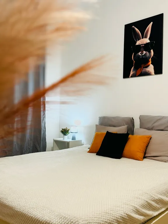 Квартира Студия в кудрово Автополе — аренда посуточно в Кудрово