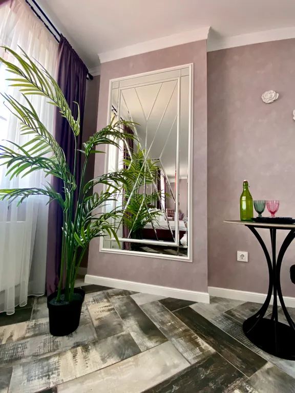 Люкси апарт для пары