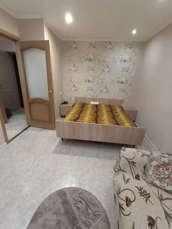 Квартира Квартира у моря — Севастополь