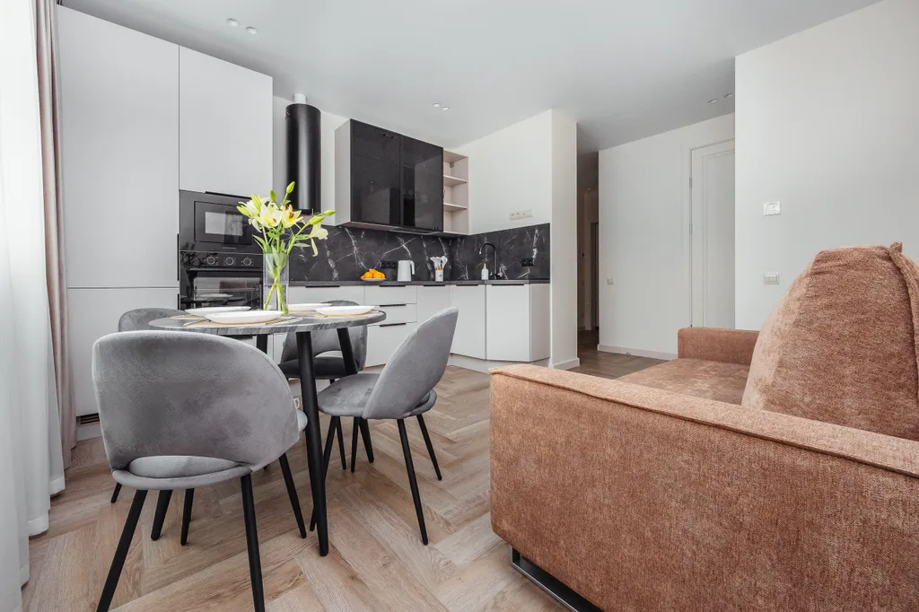 ЖК Фрукты Черника 8264