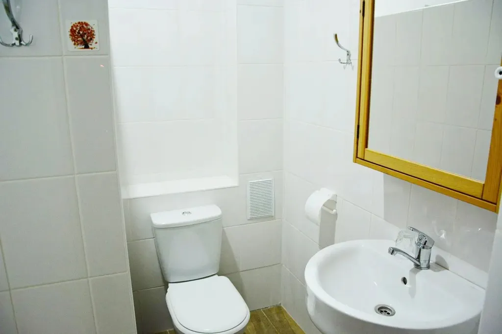 2-местный стандарт