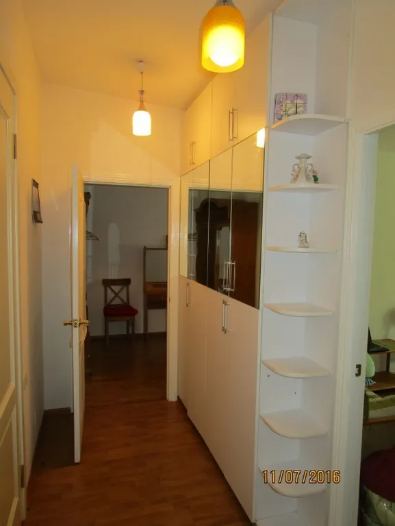 Уютная чистая квартира в центре в парковой зоне