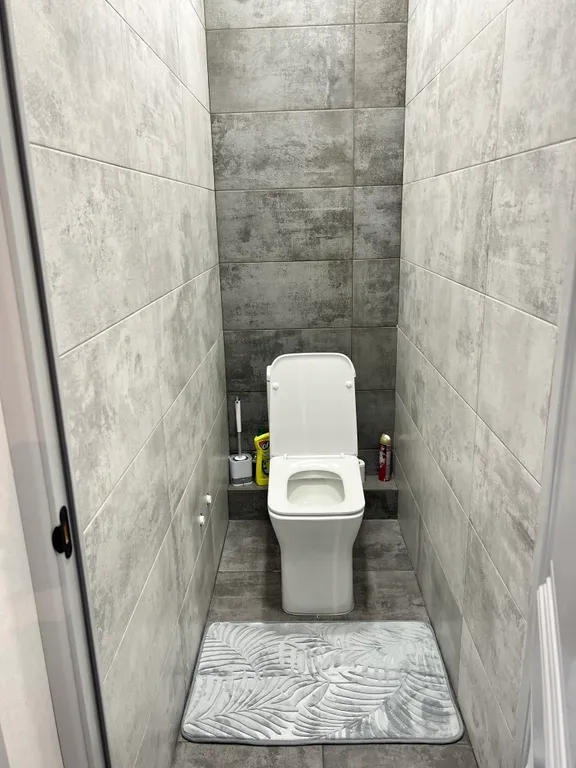 Квартира Уютная квартира недалеко от моря — Каспийск