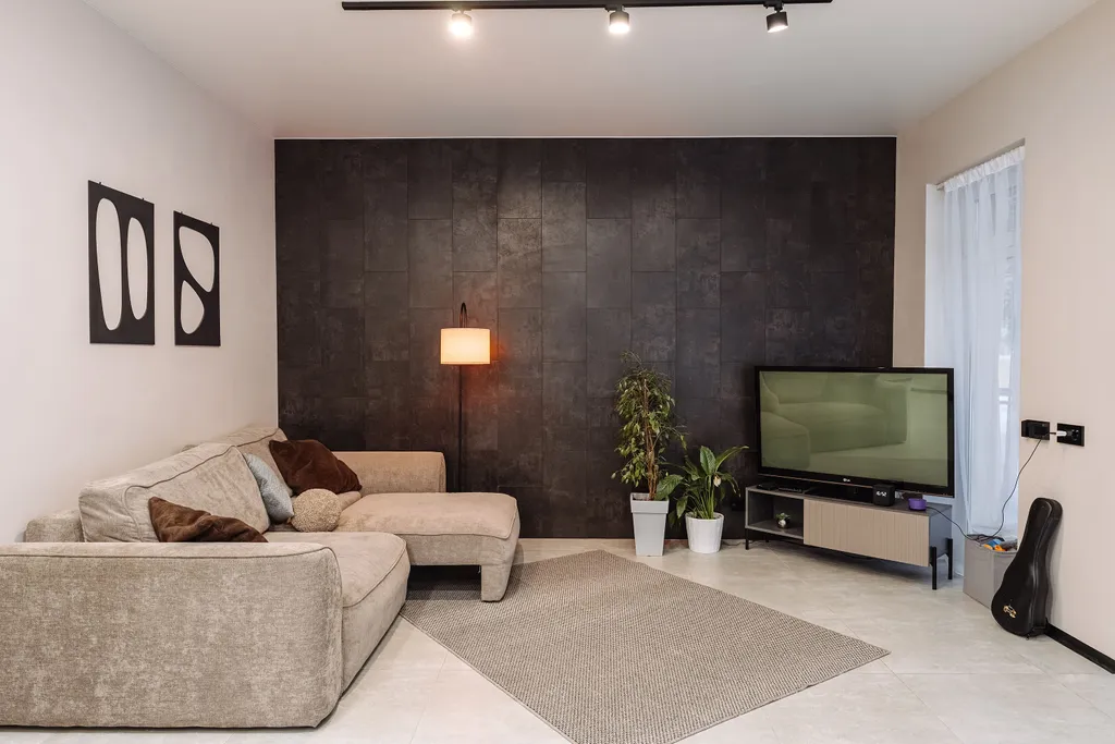 Losi чëрный камень