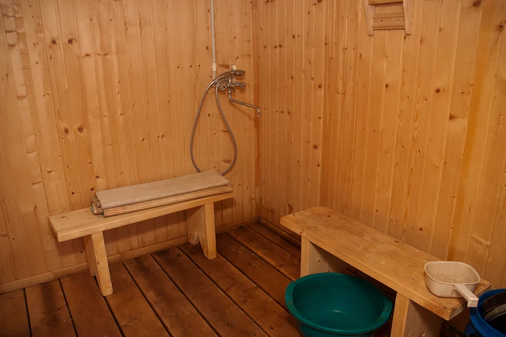 Дом с мансардой на берегу Селигера