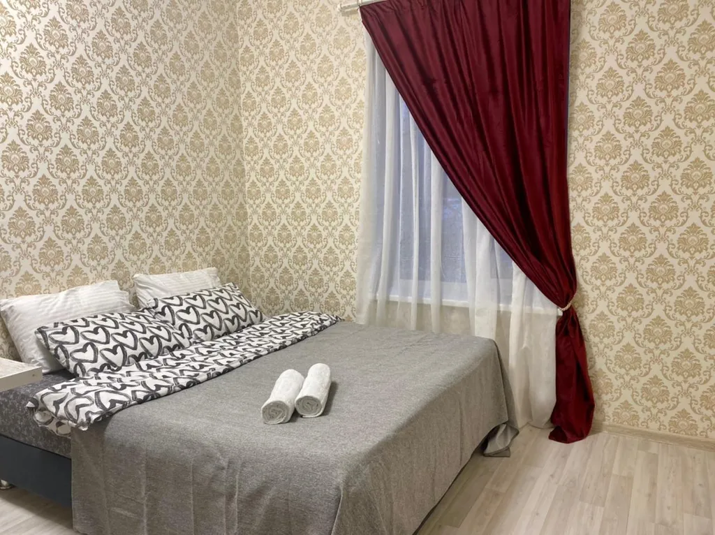 Квартира Студия для двоих в Троицке — аренда посуточно в Троицк