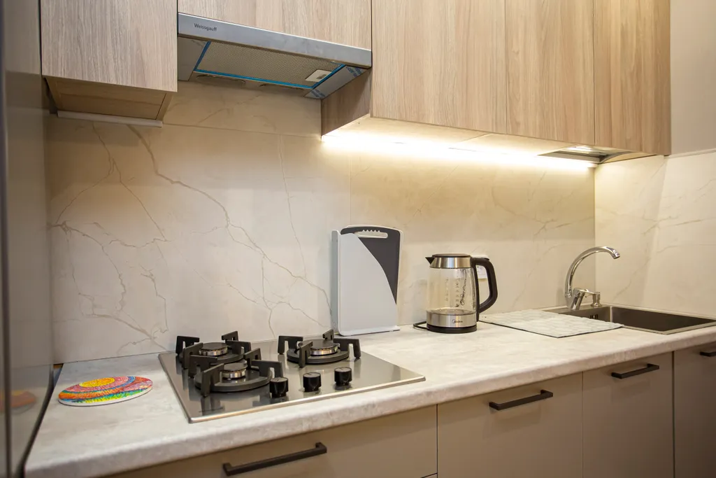 Квартира Уютная 2-комн.квартира в центре с панорамным видом — Ярославль