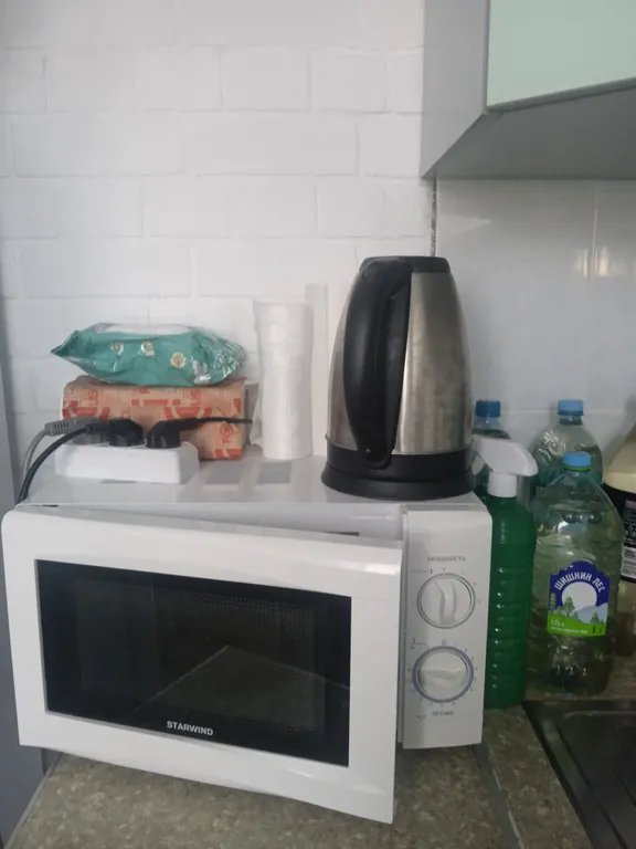 Квартира в пяти минутах от ледового дворца