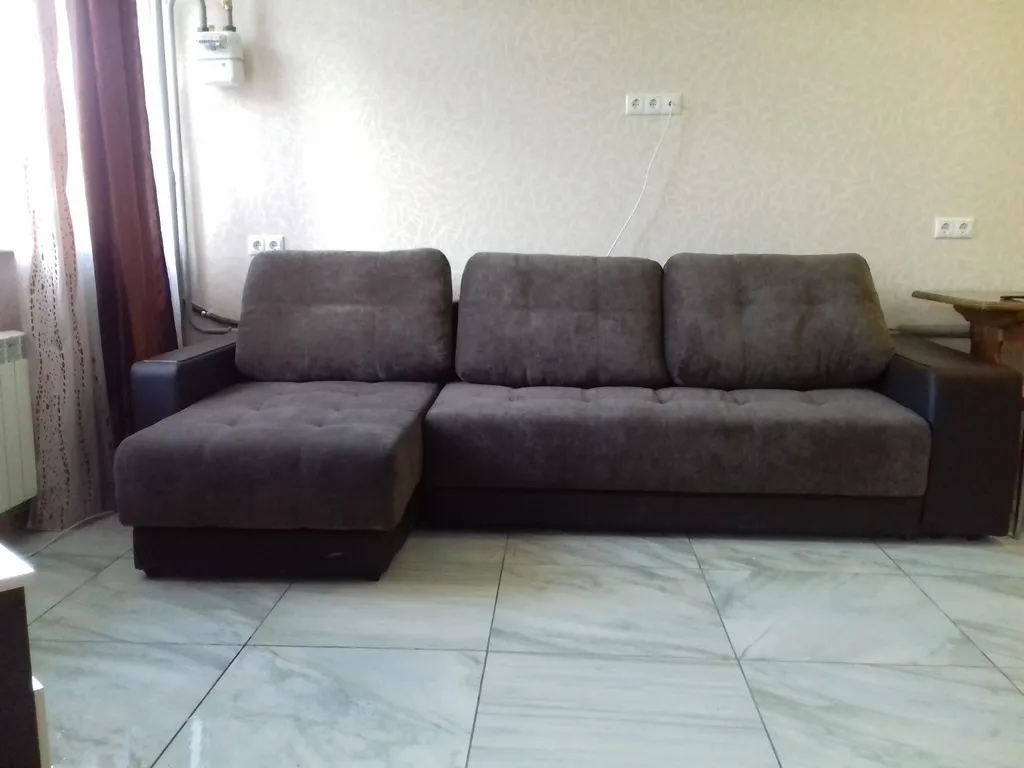 Квартира Квартира в центре Лазаревской — Лазаревское