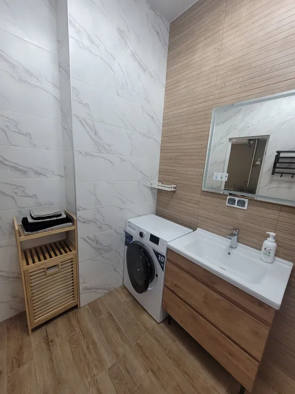 Уютная квартира студия 2