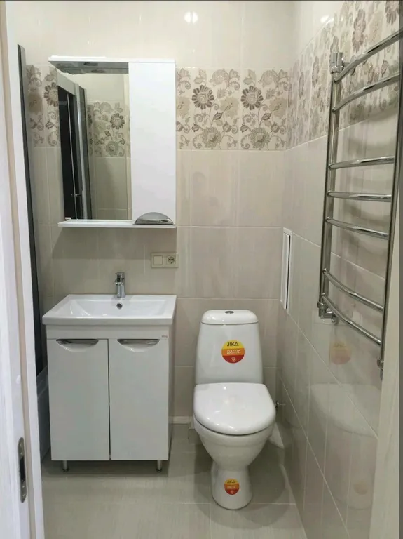 Квартира Квартира с видом на море, 30 метров до моря — Адлер