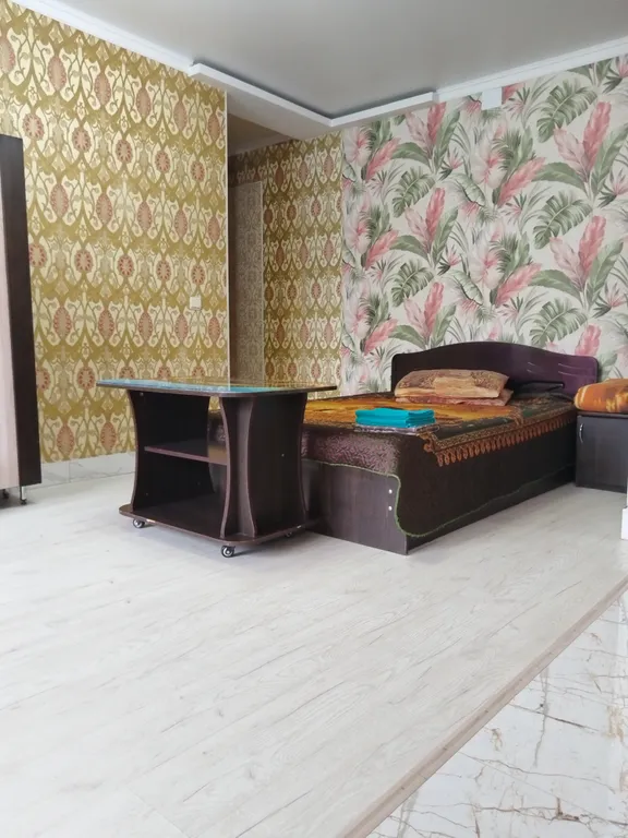 Квартира в центре города — аренда посуточно в Чебоксары