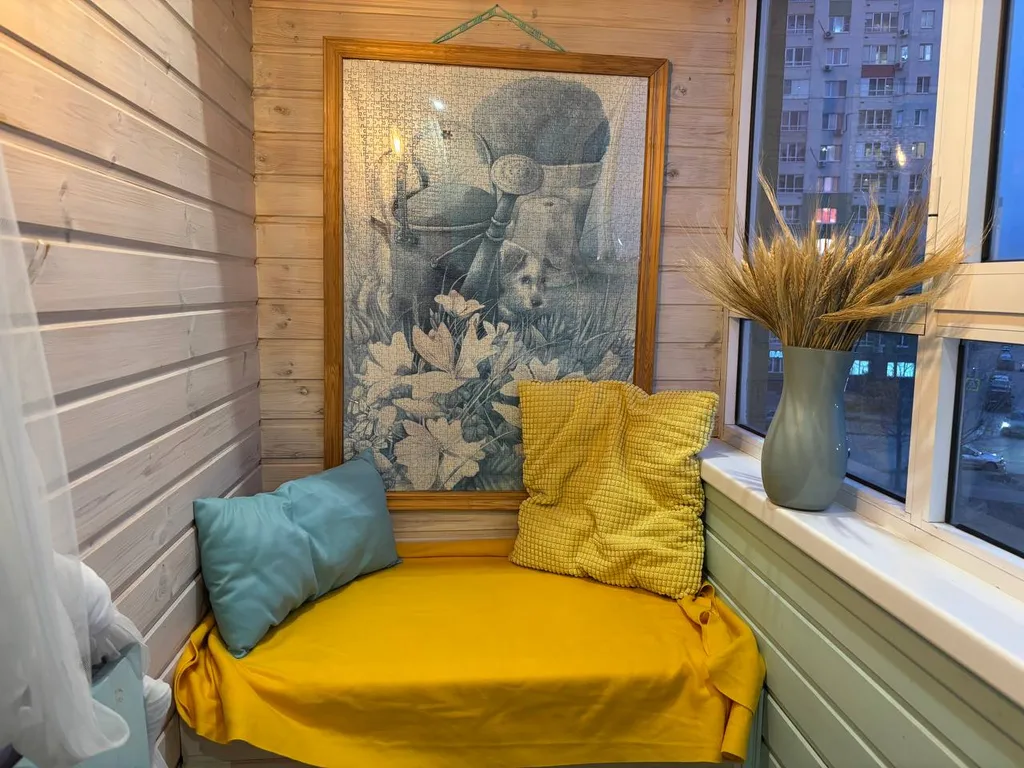 Шикарная квартира в центре города в 5 минутах от ФОК Мещерский