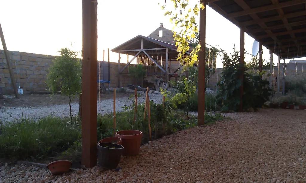 Коттедж 1-комнатный Дом — Марьино