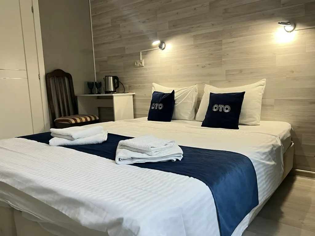 Квартира Комната — Лобня