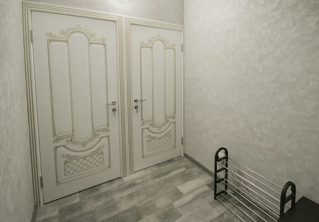 Квартира Квартира Семейный люкс в ЖК Акватория — Геленджик