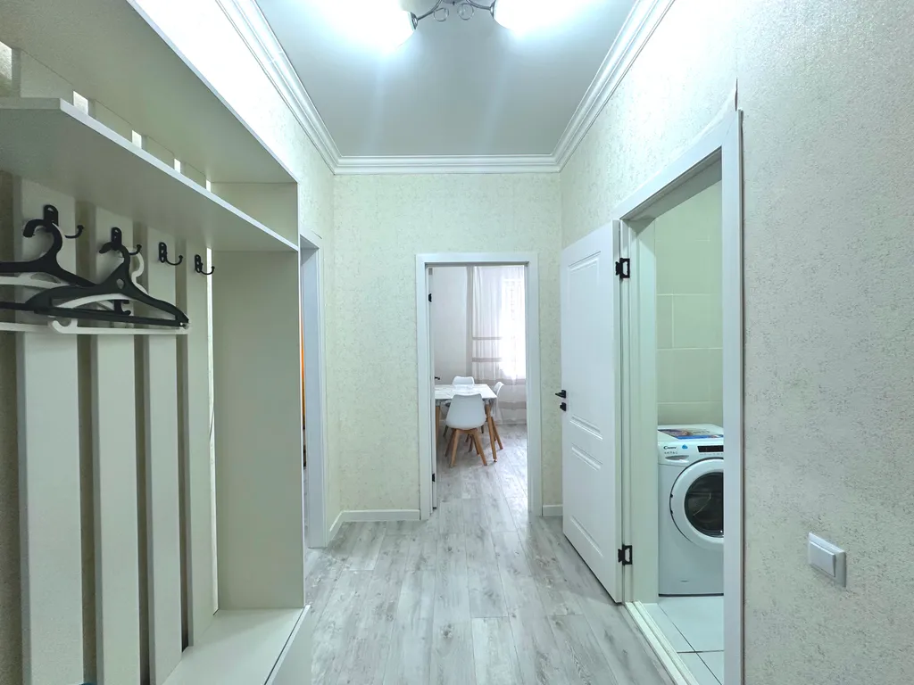 Апартамент в центре города Prego