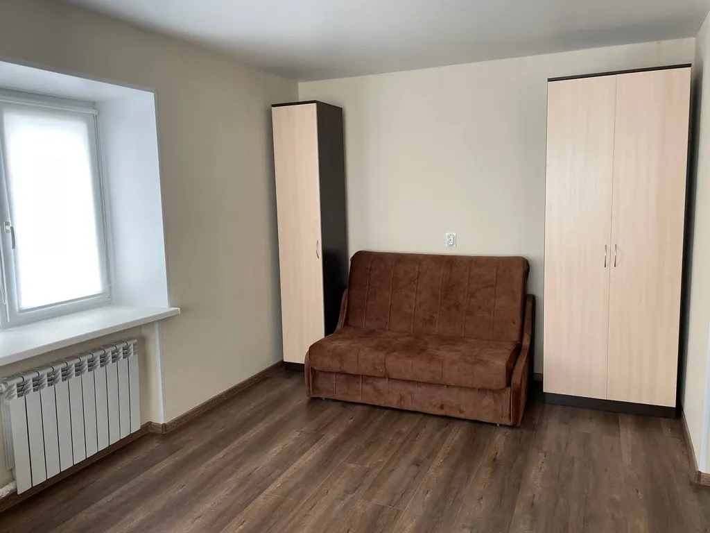 Уютная квартира с видом на горы