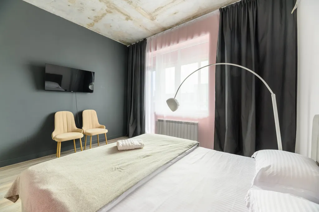 Рядом с Арбатом