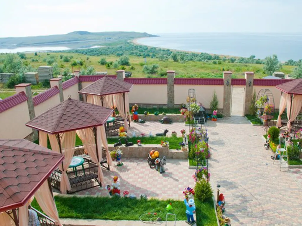 Квартира Комната — Курортное