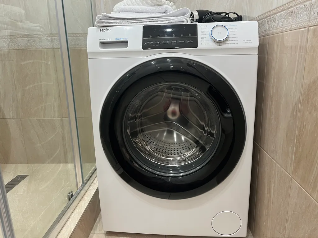 Изысканные апартаменты в Курортной зоне