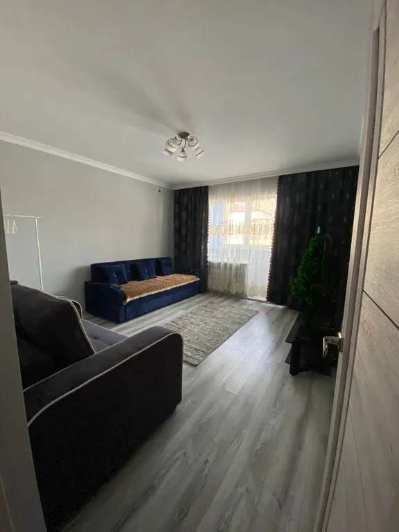 Уютная квартира — аренда посуточно в Теберда